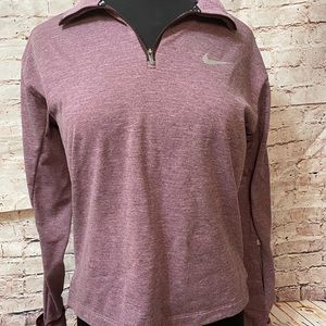Medium -  Women’s Nike running sweater